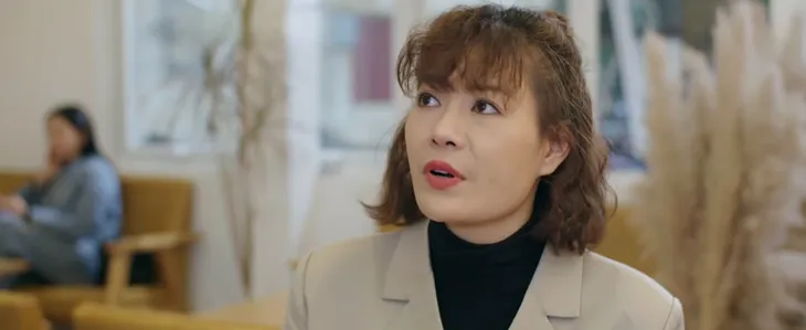 Người một nhà - Tập 16: Bà Thư suýt ăn đòn vì không hoàn thành nhiệm vụ chồng giao, ông Đông kiện ngược lại Trí - Ảnh 10. Người một nhà - Tập 16: Bà Thư suýt ăn đòn vì không hoàn thành nhiệm vụ chồng giao, ông Đông kiện ngược lại Trí - Ảnh 10.