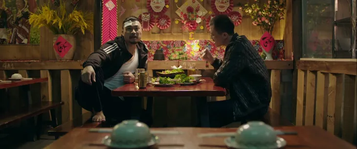 Người một nhà - Tập 16: Bà Thư suýt ăn đòn vì không hoàn thành nhiệm vụ chồng giao, ông Đông kiện ngược lại Trí - Ảnh 16. Người một nhà - Tập 16: Bà Thư suýt ăn đòn vì không hoàn thành nhiệm vụ chồng giao, ông Đông kiện ngược lại Trí - Ảnh 16.