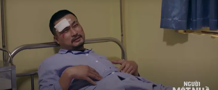 Người một nhà - Tập 16: Tuệ chỉ anh trai cách tán gái thần sầu - Ảnh 3. Người một nhà - Tập 16: Tuệ chỉ anh trai cách tán gái thần sầu - Ảnh 3.