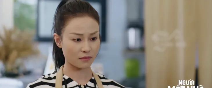 Người một nhà - Tập 16: Tuệ chỉ anh trai cách tán gái thần sầu - Ảnh 1. Người một nhà - Tập 16: Tuệ chỉ anh trai cách tán gái thần sầu - Ảnh 1.