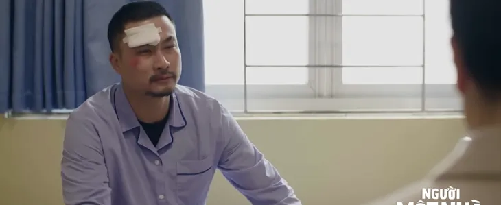 Người một nhà - Tập 16: Chua chát cảnh mẹ ruột đến xin cứu con riêng của chồng - Ảnh 2. Người một nhà - Tập 16: Chua chát cảnh mẹ ruột đến xin cứu con riêng của chồng - Ảnh 2.