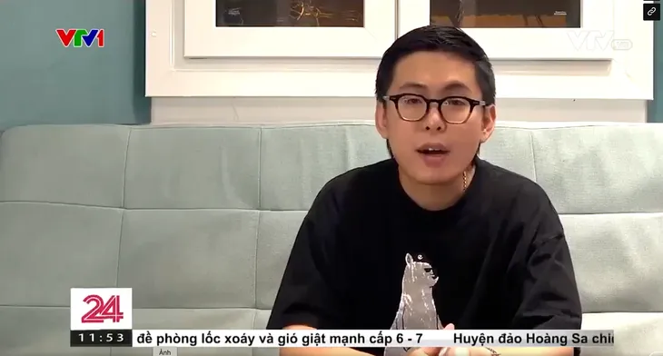 Nhiều nghệ sĩ trẻ làm mới những bài hit cũ - Ảnh 1. Nhiều nghệ sĩ trẻ làm mới những bài hit cũ - Ảnh 1.