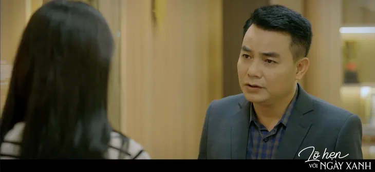 Lỡ hẹn với ngày xanh - Tập 43: Duyên muốn bỏ việc, trở về quê với bà ngoại - Ảnh 9. Lỡ hẹn với ngày xanh - Tập 43: Duyên muốn bỏ việc, trở về quê với bà ngoại - Ảnh 9.
