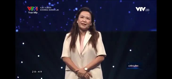 Cất cánh tháng 5: Xúc động những con người không vì trở ngại mà dừng cống hiến cho xã hội - Ảnh 3. Cất cánh tháng 5: Xúc động những con người không vì trở ngại mà dừng cống hiến cho xã hội - Ảnh 3.