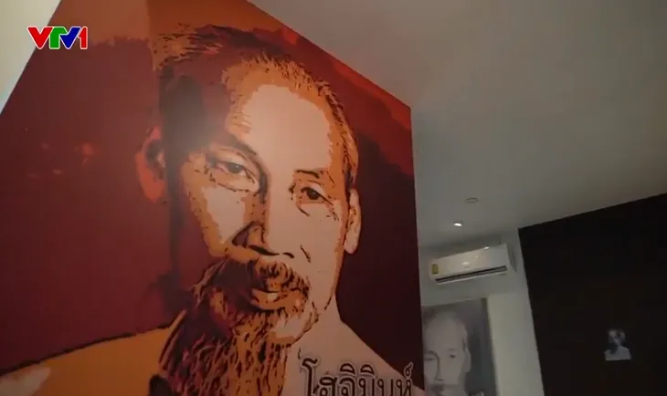 Tư tưởng đại đoàn kết dân tộc của Chủ tịch Hồ Chí Minh in đậm trong kiều bào Thái Lan - Ảnh 1.