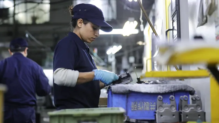Dự luật sửa đổi về hệ thống lao động nước ngoài tại Nhật Bản - Ảnh 1.