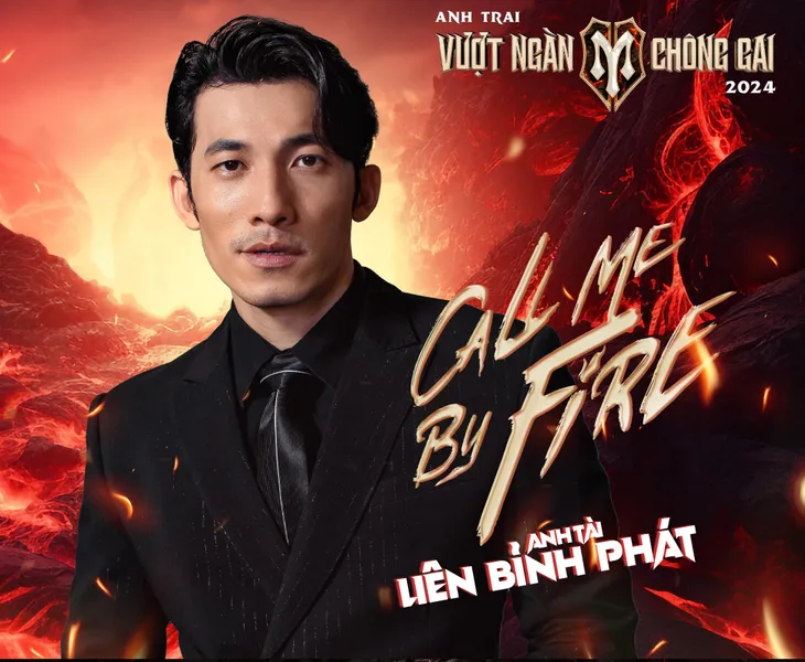 Quán quân Gương mặt thân quen mang... sở đoản tới Anh trai vượt ngàn chông gai 2024 - Ảnh 3. Quán quân Gương mặt thân quen mang... sở đoản tới Anh trai vượt ngàn chông gai 2024 - Ảnh 3.