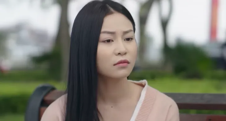 Người một nhà - Tập 11: Hé lộ lý do Diệp thương Trí - Ảnh 2. Người một nhà - Tập 11: Hé lộ lý do Diệp thương Trí - Ảnh 2.