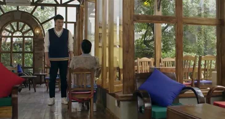 Người một nhà - Tập 11: Tuệ tuyệt vọng với người mẹ buông bỏ con cái - Ảnh 3. Người một nhà - Tập 11: Tuệ tuyệt vọng với người mẹ buông bỏ con cái - Ảnh 3.