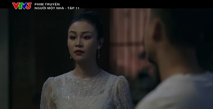 Người một nhà - Tập 11: Trí thích Diệp nhưng không dám nói - Ảnh 5. Người một nhà - Tập 11: Trí thích Diệp nhưng không dám nói - Ảnh 5.