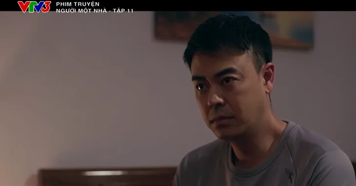 Người một nhà - Tập 11: Trí thích Diệp nhưng không dám nói - Ảnh 2. Người một nhà - Tập 11: Trí thích Diệp nhưng không dám nói - Ảnh 2.
