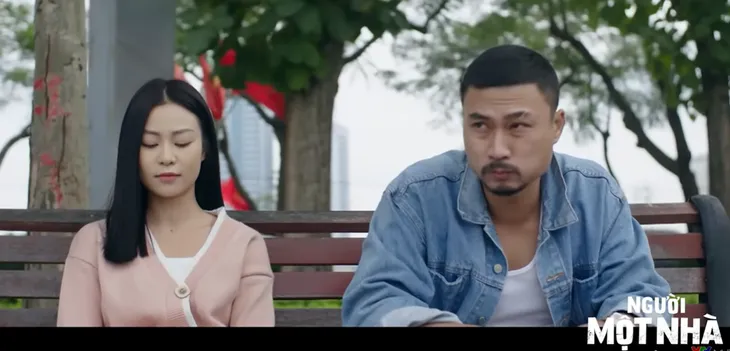 Người một nhà - Tập 11: Hé lộ lý do Diệp thương Trí - Ảnh 3. Người một nhà - Tập 11: Hé lộ lý do Diệp thương Trí - Ảnh 3.