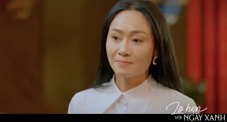 Lỡ hẹn với ngày xanh - Tập 32: Bà Thu Lê lên kế hoạch kiểm tra Duyên? - Ảnh 10.