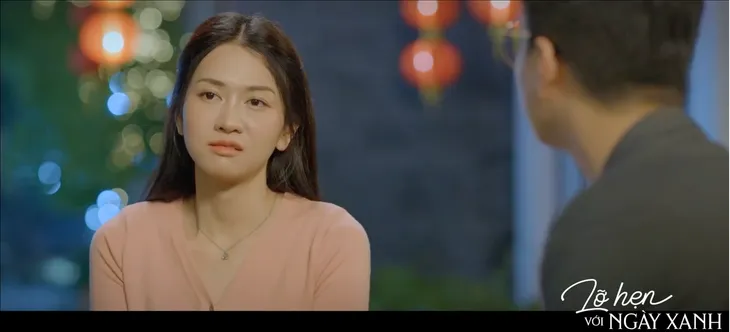 Lỡ hẹn với ngày xanh - Tập 33: Giang thấy bất thường khi mẹ hỏi về Duyên quá nhiều - Ảnh 1. Lỡ hẹn với ngày xanh - Tập 33: Giang thấy bất thường khi mẹ hỏi về Duyên quá nhiều - Ảnh 1.