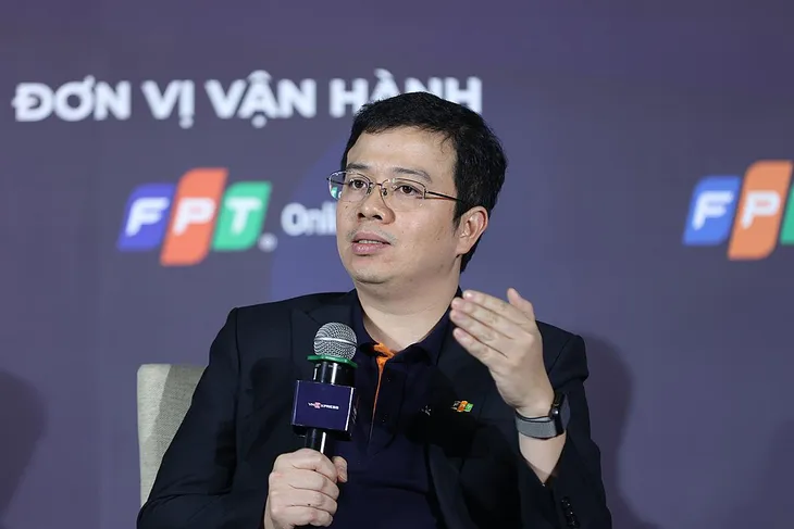 FPT Smart Cloud tăng gấp đôi nguồn lực hỗ trợ Startup công nghệ - Ảnh 1. FPT Smart Cloud tăng gấp đôi nguồn lực hỗ trợ Startup công nghệ - Ảnh 1.