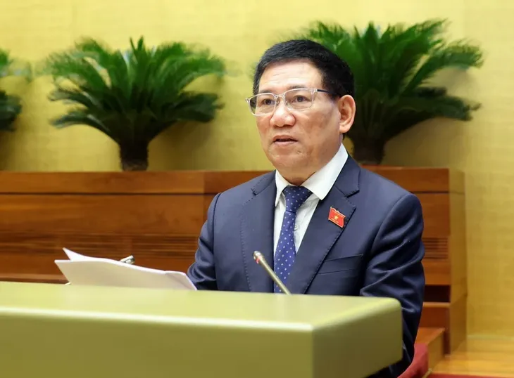 Năm 2023, tiết kiệm hơn 83.000 tỷ đồng ngân sách, vốn nhà nước - Ảnh 1. Năm 2023, tiết kiệm hơn 83.000 tỷ đồng ngân sách, vốn nhà nước - Ảnh 1.