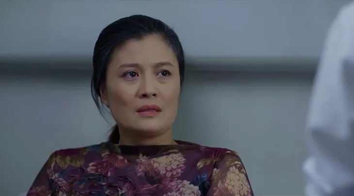 Mình yêu nhau, bình yên thôi - Tập 56: Đức Anh tháo nhẫn ký đơn ly hôn - Ảnh 2. Mình yêu nhau, bình yên thôi - Tập 56: Đức Anh tháo nhẫn ký đơn ly hôn - Ảnh 2.