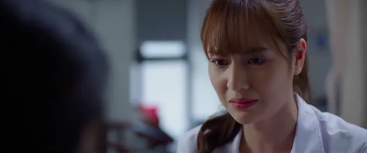 Mình yêu nhau, bình yên thôi - Tập 56: Đức Anh tháo nhẫn ký đơn ly hôn - Ảnh 3. Mình yêu nhau, bình yên thôi - Tập 56: Đức Anh tháo nhẫn ký đơn ly hôn - Ảnh 3.