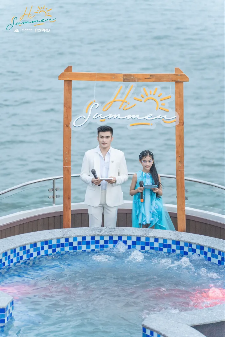 Ánh Ngọc - Cô Nàng Đa Di Năng và Hành Trình Tỏa Sáng - Ảnh 2. Ánh Ngọc - Cô Nàng Đa Di Năng và Hành Trình Tỏa Sáng - Ảnh 2.