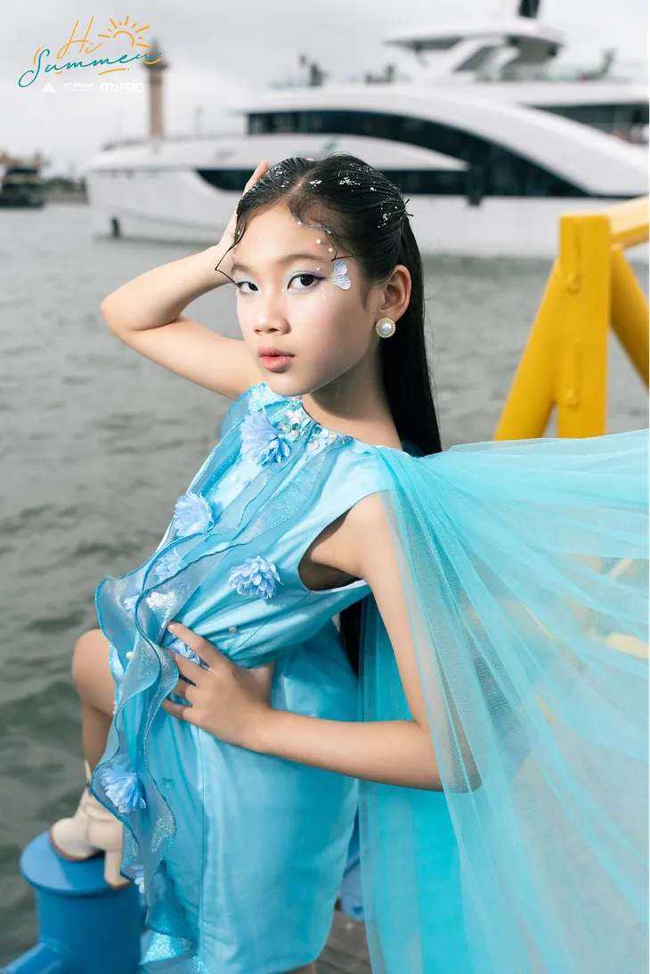 Ánh Ngọc - Cô Nàng Đa Di Năng và Hành Trình Tỏa Sáng - Ảnh 1. Ánh Ngọc - Cô Nàng Đa Di Năng và Hành Trình Tỏa Sáng - Ảnh 1.