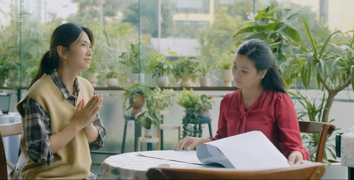 Lỡ hẹn với ngày xanh chia tay khán giả - Ảnh 1. Lỡ hẹn với ngày xanh chia tay khán giả - Ảnh 1.