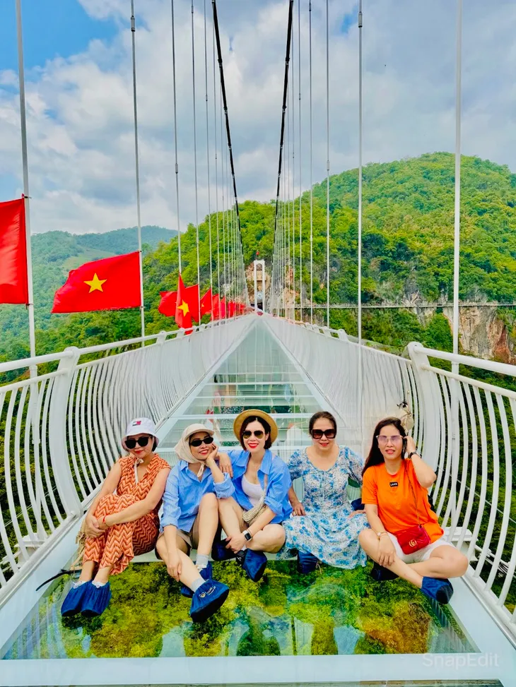 Mộc Châu: Kết nối phát triển các sản phẩm du lịch mới - Ảnh 9. Mộc Châu: Kết nối phát triển các sản phẩm du lịch mới - Ảnh 9.