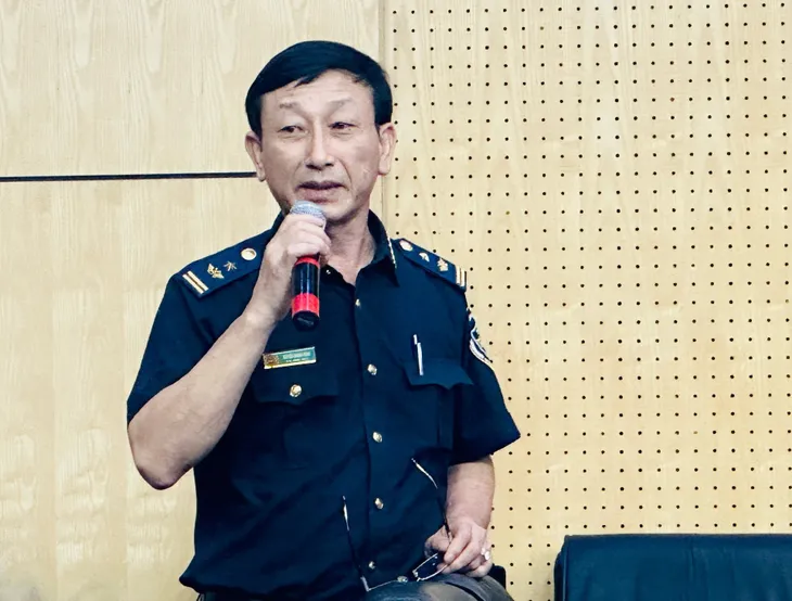 Đơn hàng dưới 2 triệu nhập qua Tiktok, Shopee có thể phải đóng thuế VAT - Ảnh 1.
