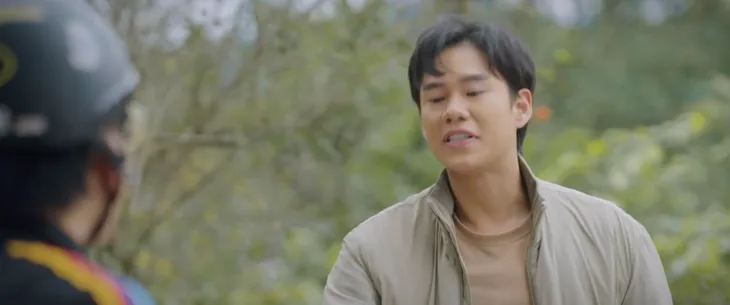 Những nẻo đường gần xa - Tập 1: Bảo báo thủ lén lấy tiền của mẹ, Dũng không muốn trở về quê - Ảnh 10.