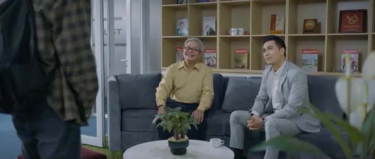 Những nẻo đường gần xa - Tập 1: Bảo báo thủ lén lấy tiền của mẹ, Dũng không muốn trở về quê - Ảnh 16.