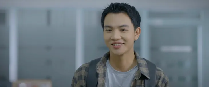 Những nẻo đường gần xa - Tập 1: Bảo báo thủ lén lấy tiền của mẹ, Dũng không muốn trở về quê - Ảnh 17.