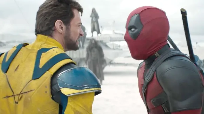 Phim dán nhãn R đầu tiên của Marvel sắp ra mắt - Ảnh 1. Phim dán nhãn R đầu tiên của Marvel sắp ra mắt - Ảnh 1.