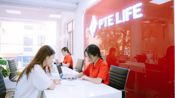 PTE Life - Luyện thi PTE uy tín: 4 tuần hiện thực giấc mơ quốc tế - Ảnh 4.