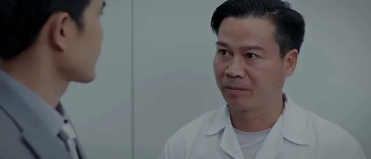 Trạm cứu hộ trái tim - Tập 33: An Nhiên diễn kịch sảy thai khiến Nghĩa tin sái cổ, đuổi mẹ Xinh về quê - Ảnh 7. Trạm cứu hộ trái tim - Tập 33: An Nhiên diễn kịch sảy thai khiến Nghĩa tin sái cổ, đuổi mẹ Xinh về quê - Ảnh 7.