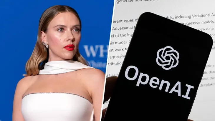 OpenAI của Sam Altman bỏ tiền mua nội dung từ News Corp - Ảnh 2.
