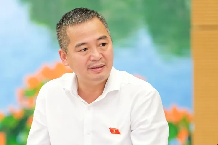 ĐBQH: Hàng chục nghìn căn hộ tái định cư bỏ hoang trong khi dân thiếu nhà ở - Ảnh 1. ĐBQH: Hàng chục nghìn căn hộ tái định cư bỏ hoang trong khi dân thiếu nhà ở - Ảnh 1.