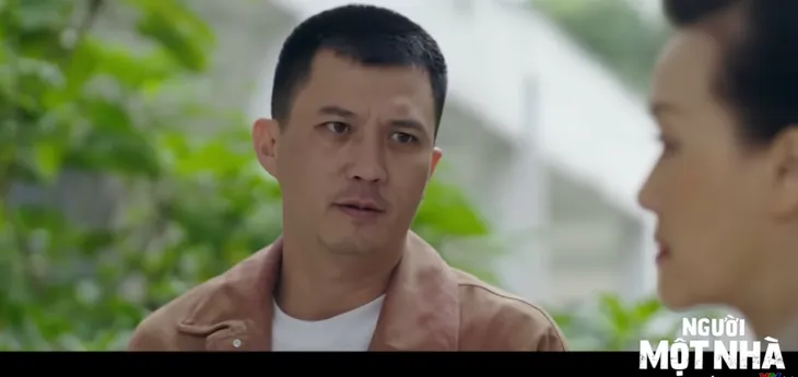 Người một nhà - Tập 17: Khải bày mưu cho bà Thư thuyết phục Trí - Ảnh 4. Người một nhà - Tập 17: Khải bày mưu cho bà Thư thuyết phục Trí - Ảnh 4.