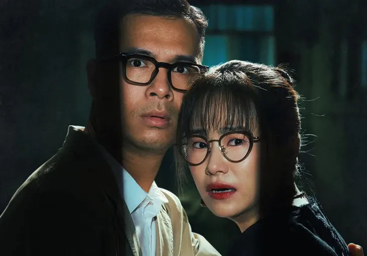 Lương Bích Hữu gây bất ngờ khi lần đầu đóng phim điện ảnh - Ảnh 1. Lương Bích Hữu gây bất ngờ khi lần đầu đóng phim điện ảnh - Ảnh 1.