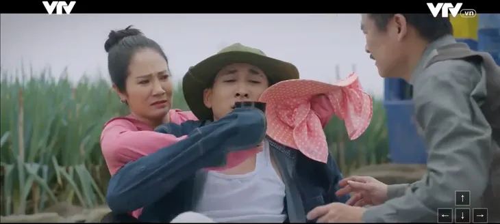 Những nẻo đường gần xa - Tập 2: Nhen nhóm bất đồng giữa hai anh em Hùng và Dũng - Ảnh 1.