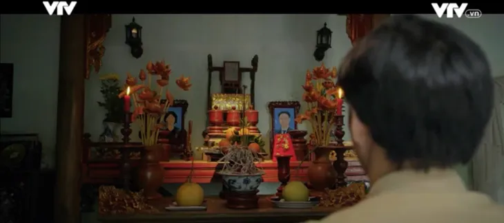 Những nẻo đường gần xa - Tập 2: Nhen nhóm bất đồng giữa hai anh em Hùng và Dũng - Ảnh 3.