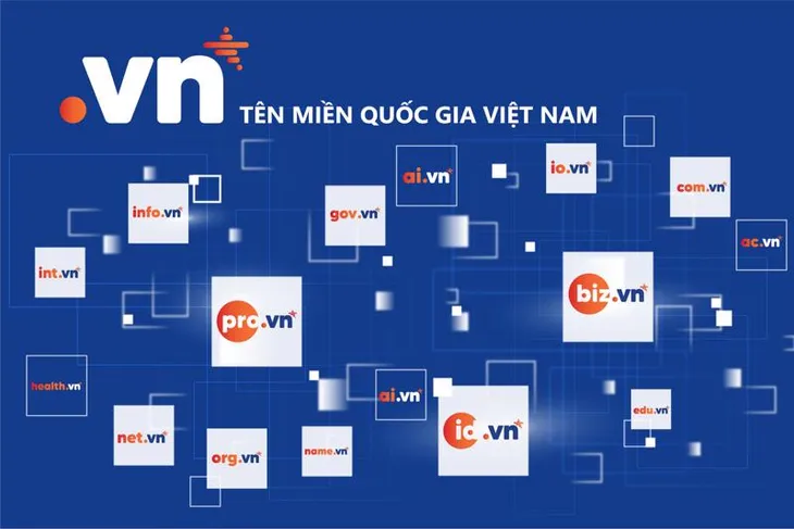 Miễn phí 2 năm tên miền cho người dùng trẻ và doanh nghiệp - Ảnh 1. Miễn phí 2 năm tên miền cho người dùng trẻ và doanh nghiệp - Ảnh 1.