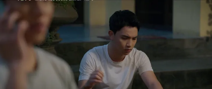 Những nẻo đường gần xa - Tập 3: Vừa lên thành phố, Bảo và Hùng đã bị bắt lên đồn công an - Ảnh 8.
