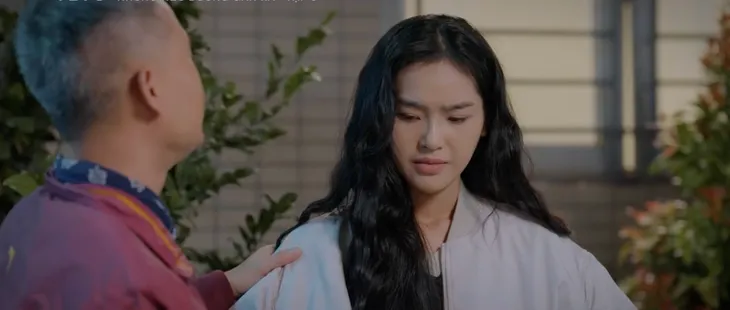 Những nẻo đường gần xa - Tập 3: Vừa lên thành phố, Bảo và Hùng đã bị bắt lên đồn công an - Ảnh 15.
