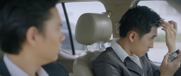 Những nẻo đường gần xa - Tập 3: Vừa lên thành phố, Bảo và Hùng đã bị bắt lên đồn công an - Ảnh 21.