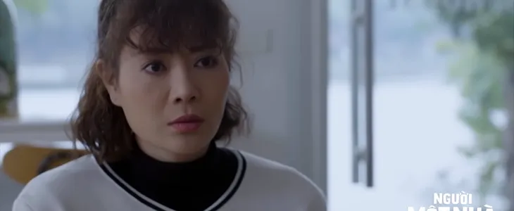 Người một nhà - Tập 18: Khanh mất trắng tiền đầu tư, bị bà Thư giở trò - Ảnh 2. Người một nhà - Tập 18: Khanh mất trắng tiền đầu tư, bị bà Thư giở trò - Ảnh 2.