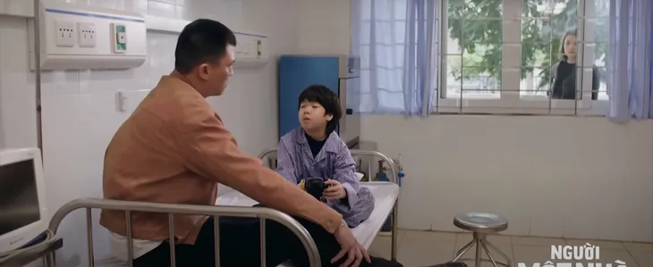 Người một nhà - Tập 18: Trí nhận lời bao nuôi Diệp - Ảnh 3.