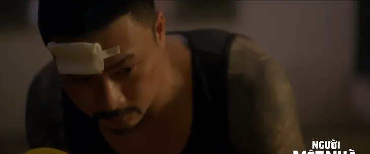 Người một nhà - Tập 18: Trí nhận lời bao nuôi Diệp - Ảnh 1.
