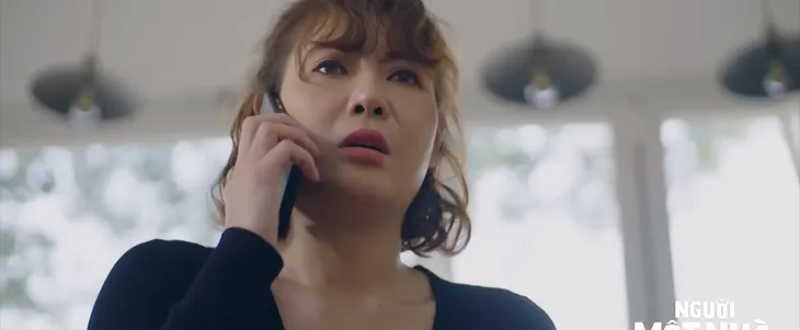 Người một nhà - Tập 18: Khanh mất trắng tiền đầu tư, bị bà Thư giở trò - Ảnh 1. Người một nhà - Tập 18: Khanh mất trắng tiền đầu tư, bị bà Thư giở trò - Ảnh 1.