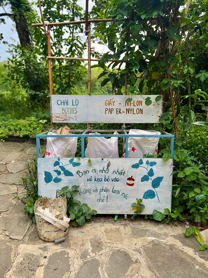 Lớp học Núi Tượng: Trao quyền để chắp cánh ước mơ cho trẻ em nông thôn - Ảnh 5. Lớp học Núi Tượng: Trao quyền để chắp cánh ước mơ cho trẻ em nông thôn - Ảnh 5.