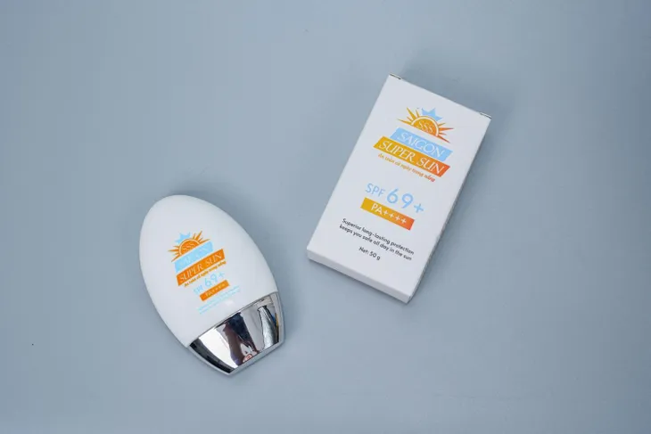 Ra mắt 6 sản phẩm dưỡng da, chống nắng chất lượng cao sản xuất tại Việt Nam - Ảnh 3. Ra mắt 6 sản phẩm dưỡng da, chống nắng chất lượng cao sản xuất tại Việt Nam - Ảnh 3.