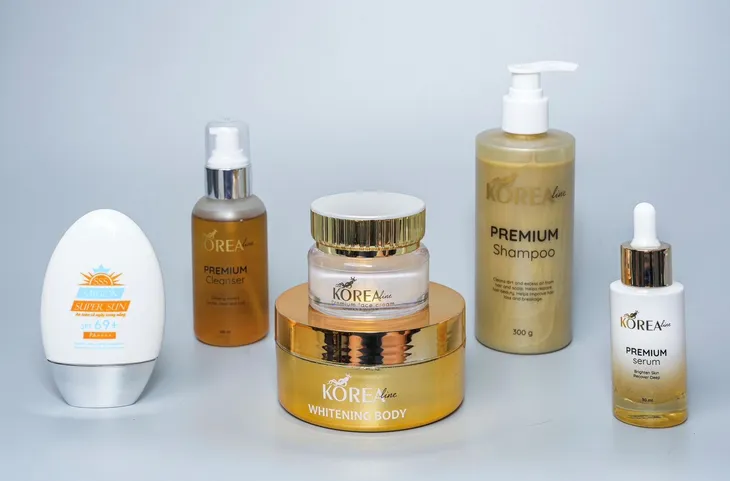 Ra mắt 6 sản phẩm dưỡng da, chống nắng chất lượng cao sản xuất tại Việt Nam - Ảnh 5. Ra mắt 6 sản phẩm dưỡng da, chống nắng chất lượng cao sản xuất tại Việt Nam - Ảnh 5.